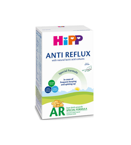 HiPP AR Infant Formula Gentle & Easy to Digest