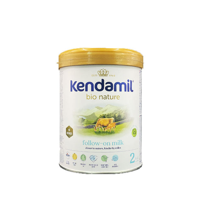 Kendamil Stage 2 Organic Baby Formula